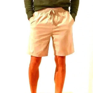 Banana Republic 9" Deck Shorts